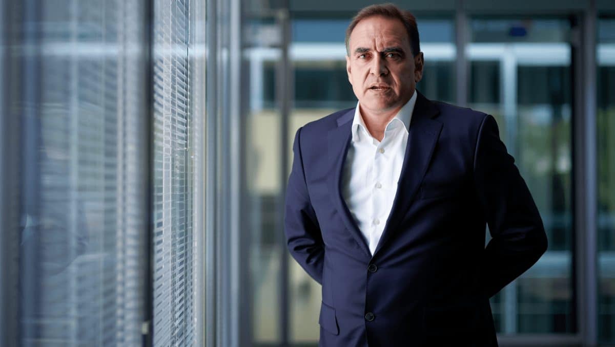 "Quizá ya no tengamos tiempo": la escalofriante advertencia de un experto del gobierno sobre el avance imparable de la IA