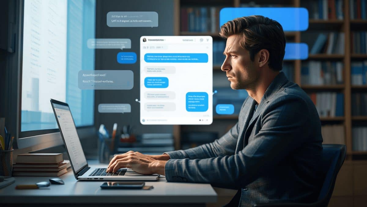 Universidad de Stanford alerta que la IA puede validar delitos para no contradecir al usuarioPor Dylan Escobar Ruiz