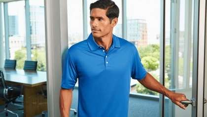 Marc O'Polo liquida la camisa perfecta 24/7 del día a la noche: la llevarás de la oficina a la quedada del finde