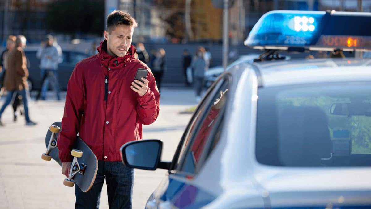 Los problemas de la matriculación de los patinetes tienen un culpable: la letra Q