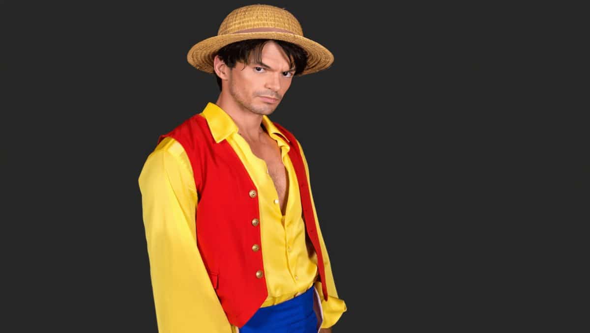 Eiichiro Oda le dio la oportunidad al director del live-action de One Piece conocer el secreto detrás del legendario tesoro