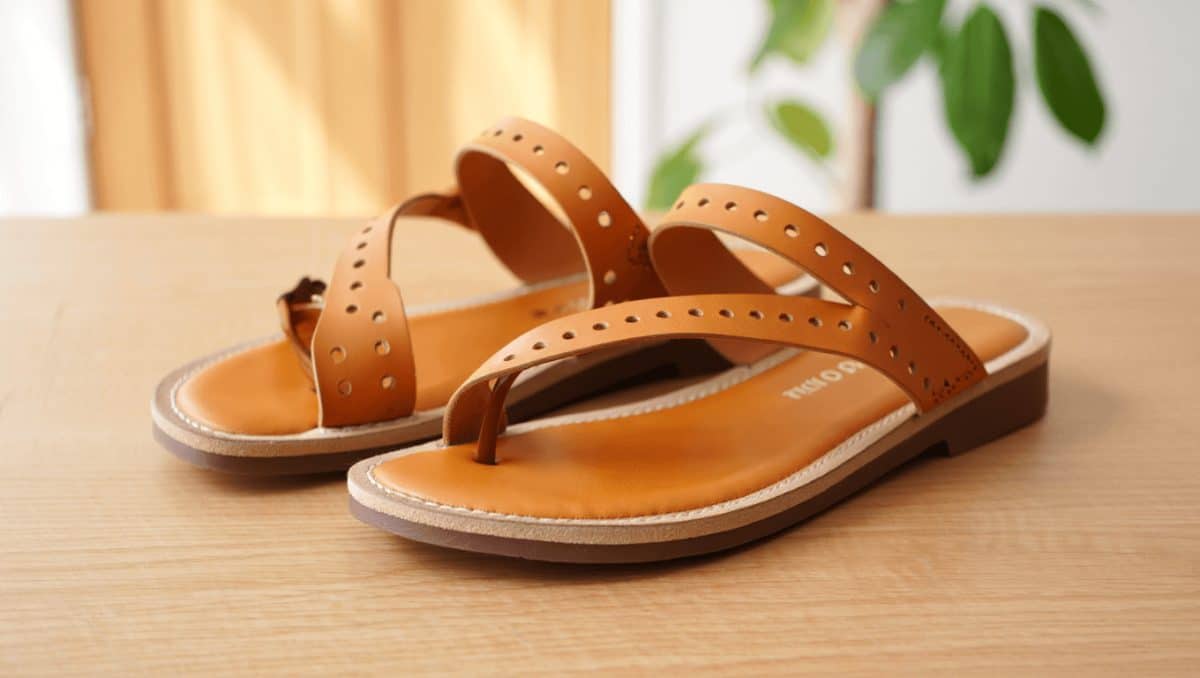 Cómodas, de calidad y con diseño bonito: Pikolinos rebaja las sandalias planas que más vamos a usar