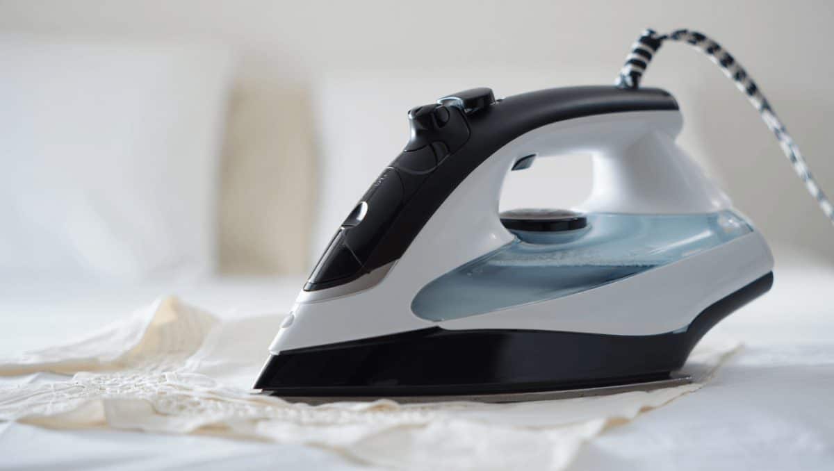 Vuelve a Aldi, este miércoles 29 de abril, la plancha de vapor sin cable más potente y barata del mercado