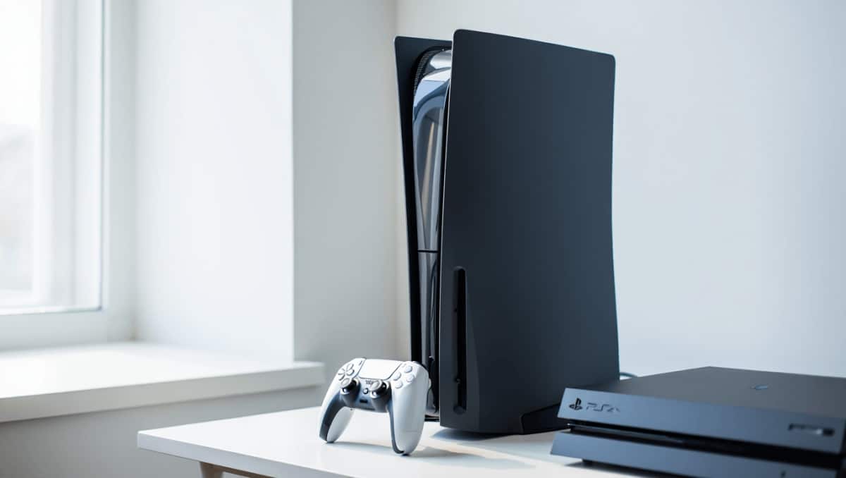 PlayStation Plus: confirmados los juegos gratis de abril de 2026 para PS5 y PS4
