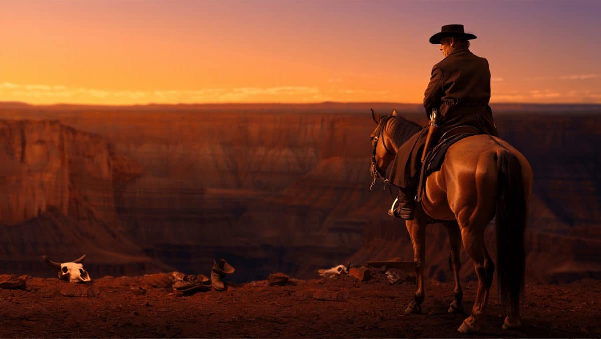 Los clásicos del cine western son tan buenos que hasta Starfield tiene una de las historias más míticas del género. ¡Y cómo he gozado!