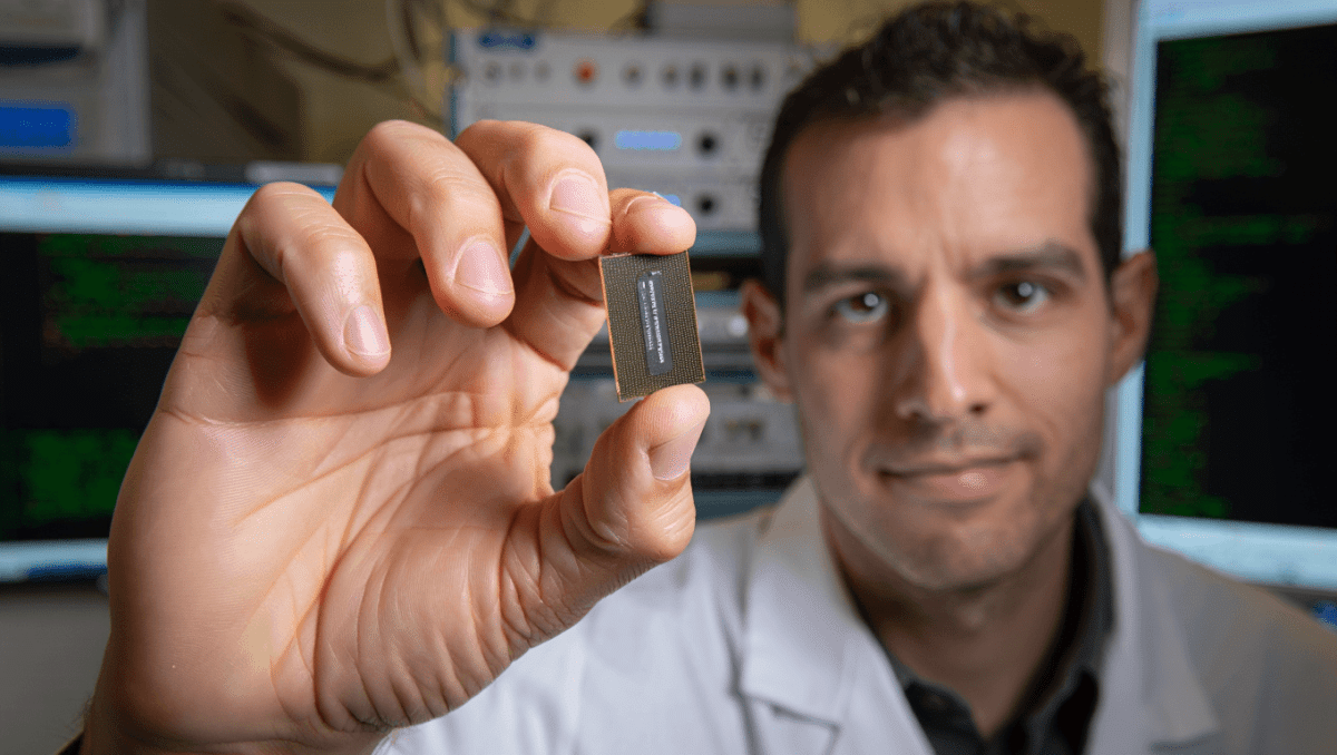 El Wi-Fi tiene las horas contadas: un nuevo sistema inalámbrico alcanza velocidad de 362 GbpsPor Renzo Gonzales