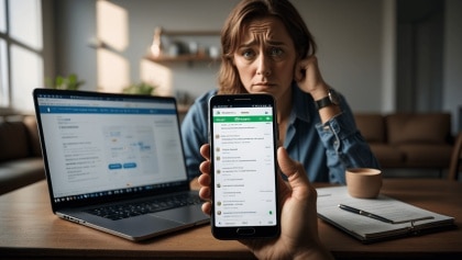Heredar el móvil o la cuenta de WhatsApp puede ser una pesadilla. Esto es lo que dice la ley sobre el testamento digital