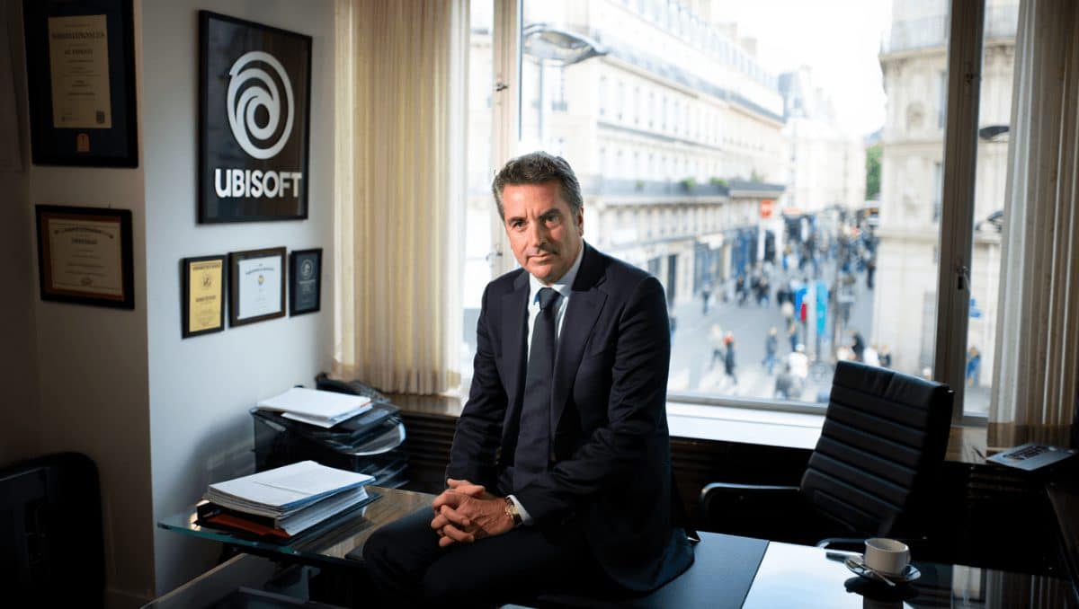 Ubisoft se enfrenta a otra demanda por sus "cláusulas abusivas" en uno de los peores momentos de su historia