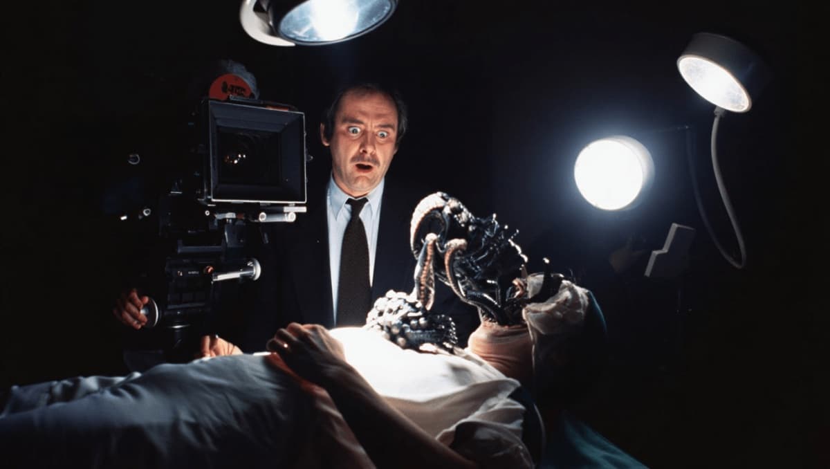 Una de las escenas más icónicas de Alien: el Octavo Pasajero dejó al mismísimo Stanley Kubrick sin palabras: "¿Cómo lo has hecho?"