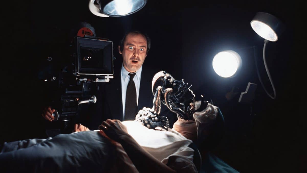 Una de las escenas más icónicas de Alien: el Octavo Pasajero dejó al mismísimo Stanley Kubrick sin palabras: "¿Cómo lo has hecho?"