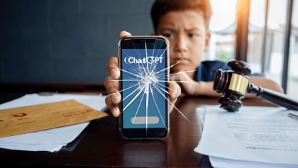 Hablamos con ChatGPT como si nadie escuchara. Hay un caso de 250 millones que demuestra que sí