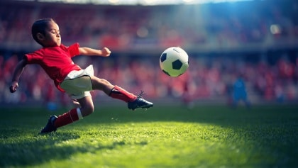 Después de probar Movistar Plus, Orange TV libre y DAZN, tengo claro cuál es la mejor plataforma para ver fútbol