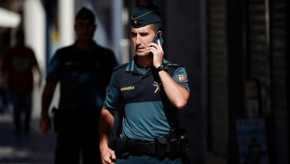Si no teníamos suficiente con los falsos SMS de la DGT, también hay llamadas que se hacen pasar por la Guardia Civil