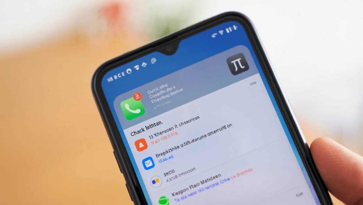 Qué significa el icono de Ө en tu Android, y por qué te estás perdiendo algo valioso si no te aparece