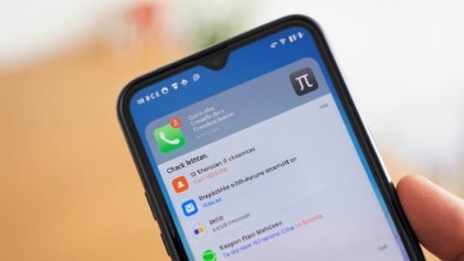 Qué significa el icono de Ө en tu Android, y por qué te estás perdiendo algo valioso si no te aparece