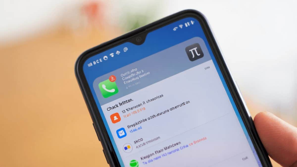 Qué significa el icono de Ө en tu Android, y por qué te estás perdiendo algo valioso si no te aparece