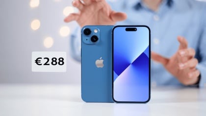 Esta tienda está llena de iPhones a muy buen precio: todos con 24 meses de garantía