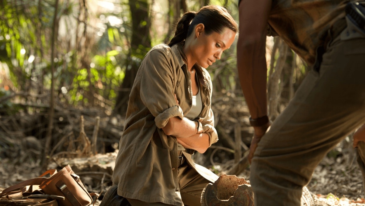 Lara Croft estuvo muy cerca de ser Laura Cruz, una arqueóloga suramericana: así cambió la protagonista de Tomb Raider