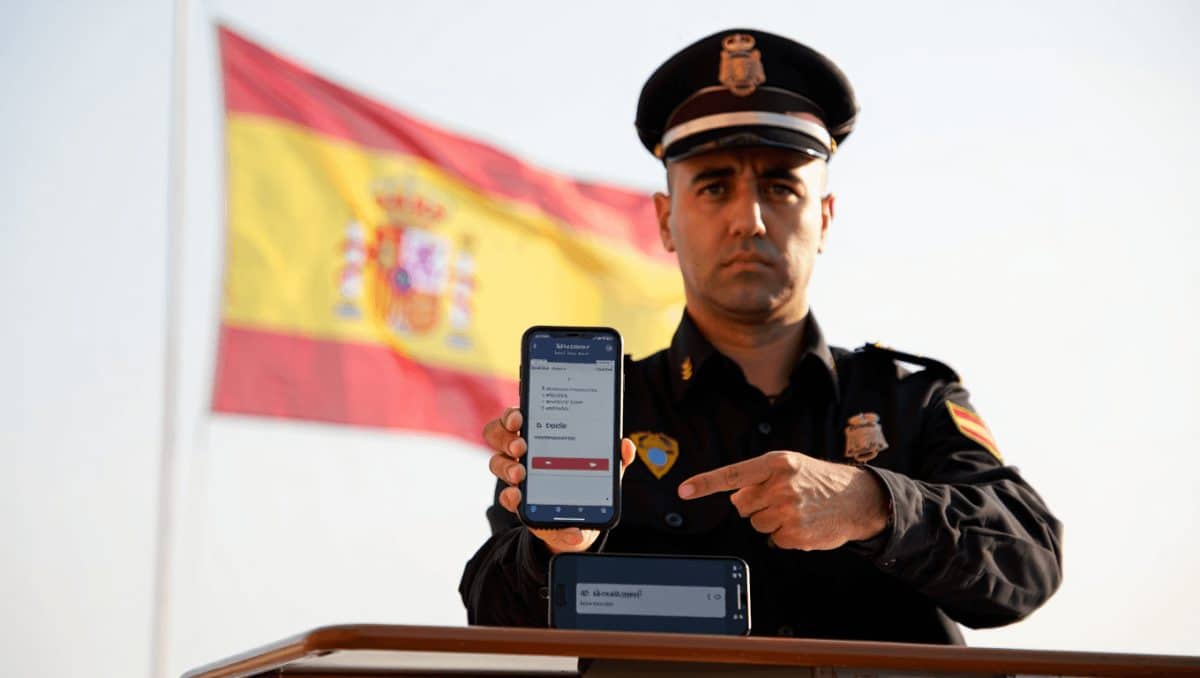 Si estás harto de las llamadas spam, la Policía te recomienda dos herramientas para evitarlas