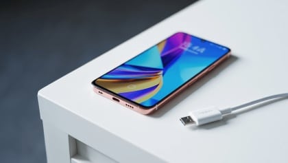 Es uno de los mejores móviles de 2026 según este experto en tecnología: "Con él te puedes olvidar del cargador durante tres días"