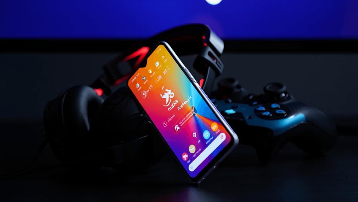 No es una vitrocerámica, es el móvil más potente que existe y cuesta la mitad del Galaxy S26 Ultra