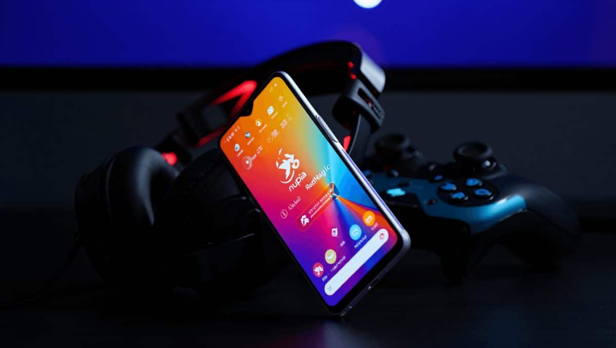 No es una vitrocerámica, es el móvil más potente que existe y cuesta la mitad del Galaxy S26 Ultra
