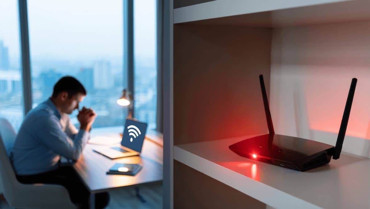 Tengo el router WiFi 7 de Movistar y me estaba decepcionando. La solución ha sido comprarme un router neutro