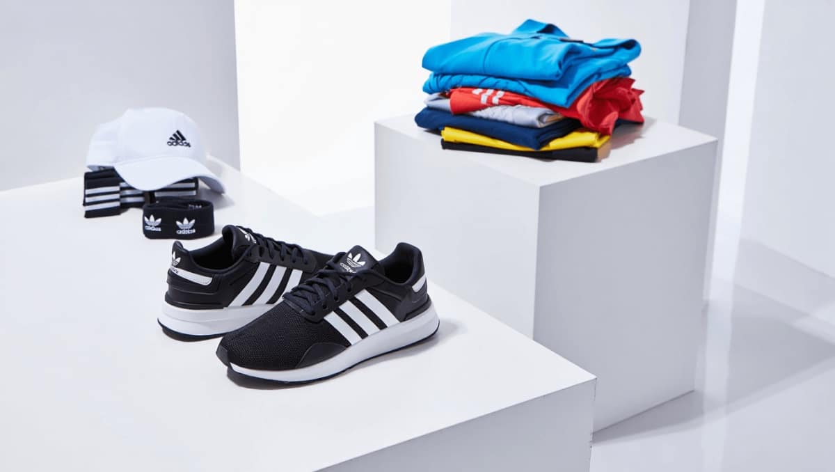 El outlet de Adidas estrena nuevas rebajas a mitad de precio: zapatillas, pantalones y mucho más