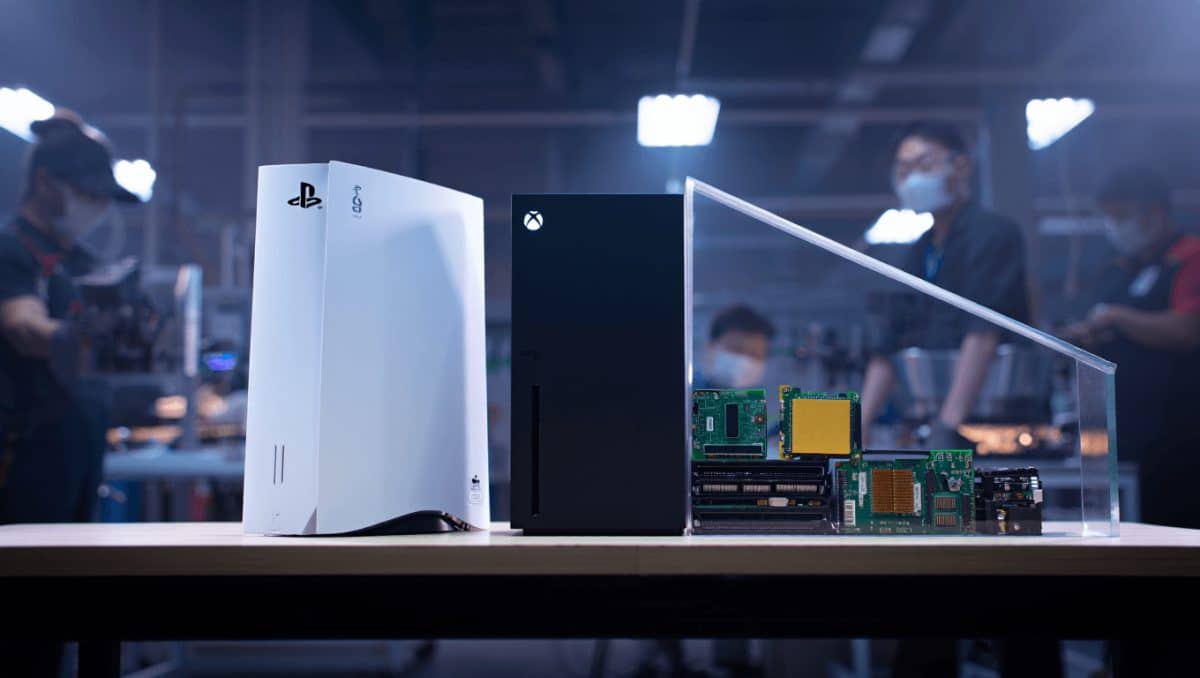 La PS6 y la nueva Xbox podrían retrasar su lanzamiento por el aumento del precio de la memoria RAM