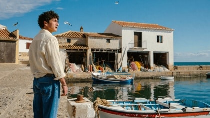 He recorrido casi toda España y este es el pueblo pesquero más auténtico que he visto nunca. Me enamoré tanto que me mudé aquí