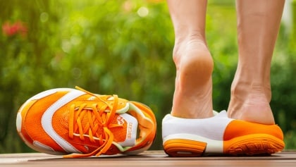Son de Aldi, pero tan cómodas como unas Vibram: las zapatillas barefoot ligeras que cuestan menos de 15 euros