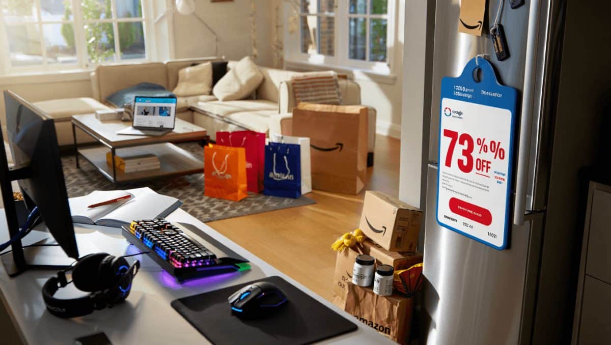 Los mejores chollos de Amazon, hoy 1 de junio: cinco productos con descuentos de hasta el 73%