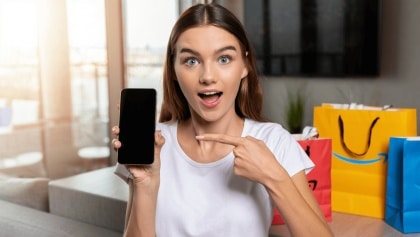 Los cinco mejores chollos de Amazon (hoy 11 de junio) con descuentos de hasta el 65%
