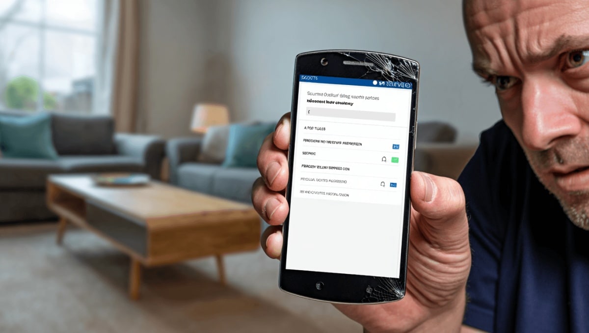Parece que cambiamos de móvil por culpa de la batería o el almacenamiento: la fecha de caducidad de tu Android está oculta en el software