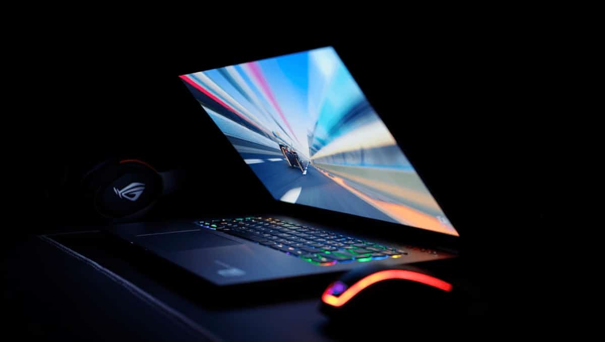 ASUS ROG STRIX SCAR 2026 portada