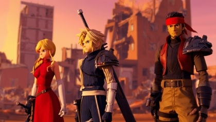 Final Fantasy VII Revelation es real: el cierre de la trilogía del remake del JRPG aparece con Cloud, Tifa, Barret y compañía