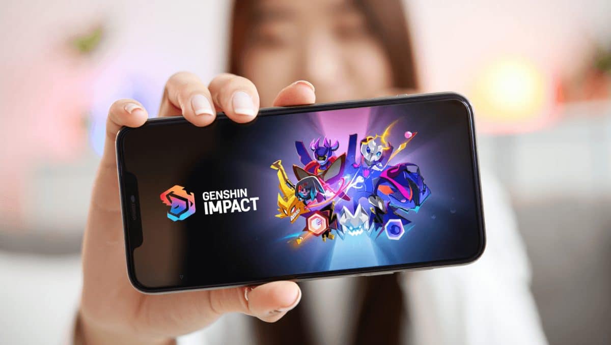 Los padres de Genshin Impact te dejarán probar el mes que viene su mezcla de Pokémon y TFT