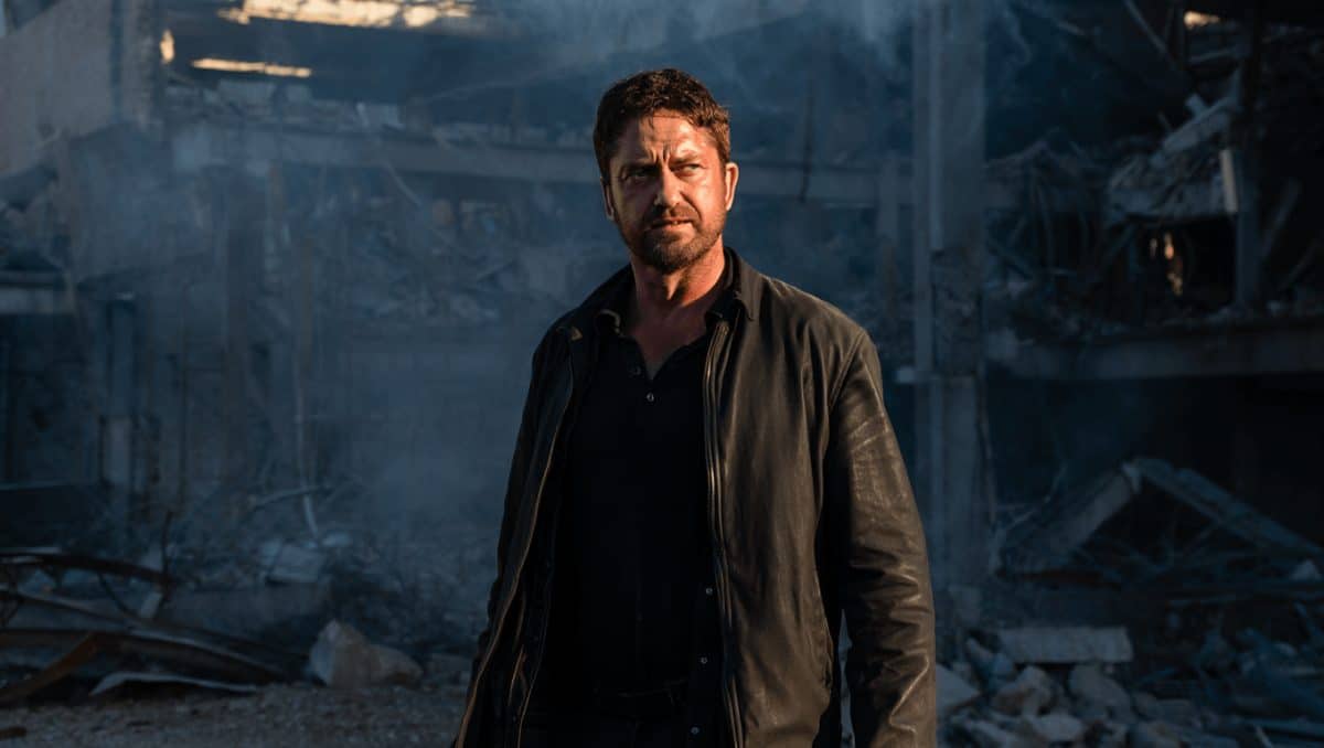 Meses después de fracasar en cines, llega a Prime Video una intensa película de ciencia ficción que continúa uno de los últimos fenómenos de 'thriller' con Gerard Butler