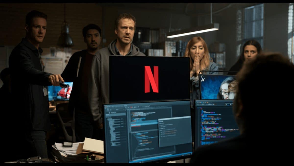 Netflix cancela la nueva serie de ciencia ficción de los creadores de 'Stranger Things' de forma fulminante