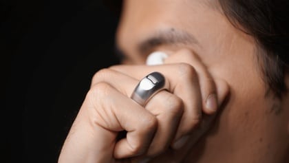 Oura Ring 5: el anillo inteligente más avanzado del mundo nunca se había visto tan elegante