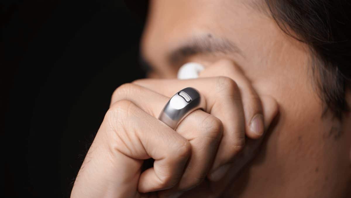 Oura Ring 5: el anillo inteligente más avanzado del mundo nunca se había visto tan elegante