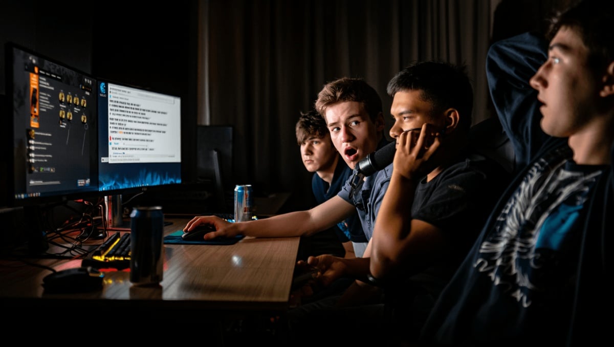 PUBG acaba de añadir compañeros gestionados por la IA, y es la mayor distopía vista nunca en un videojuego
