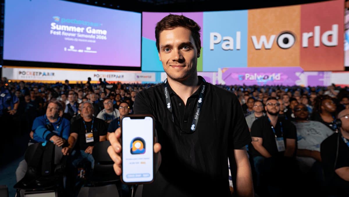 Palworld pone fin a su etapa de acceso anticipado con la fecha oficial de su prometedora y esperada versión 1.0