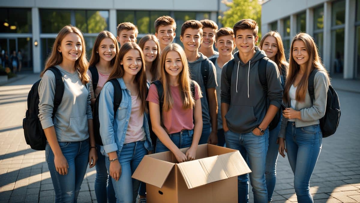 El gran apagón digital: más de 70.000 jóvenes se quedan sin móvil durante 21 días