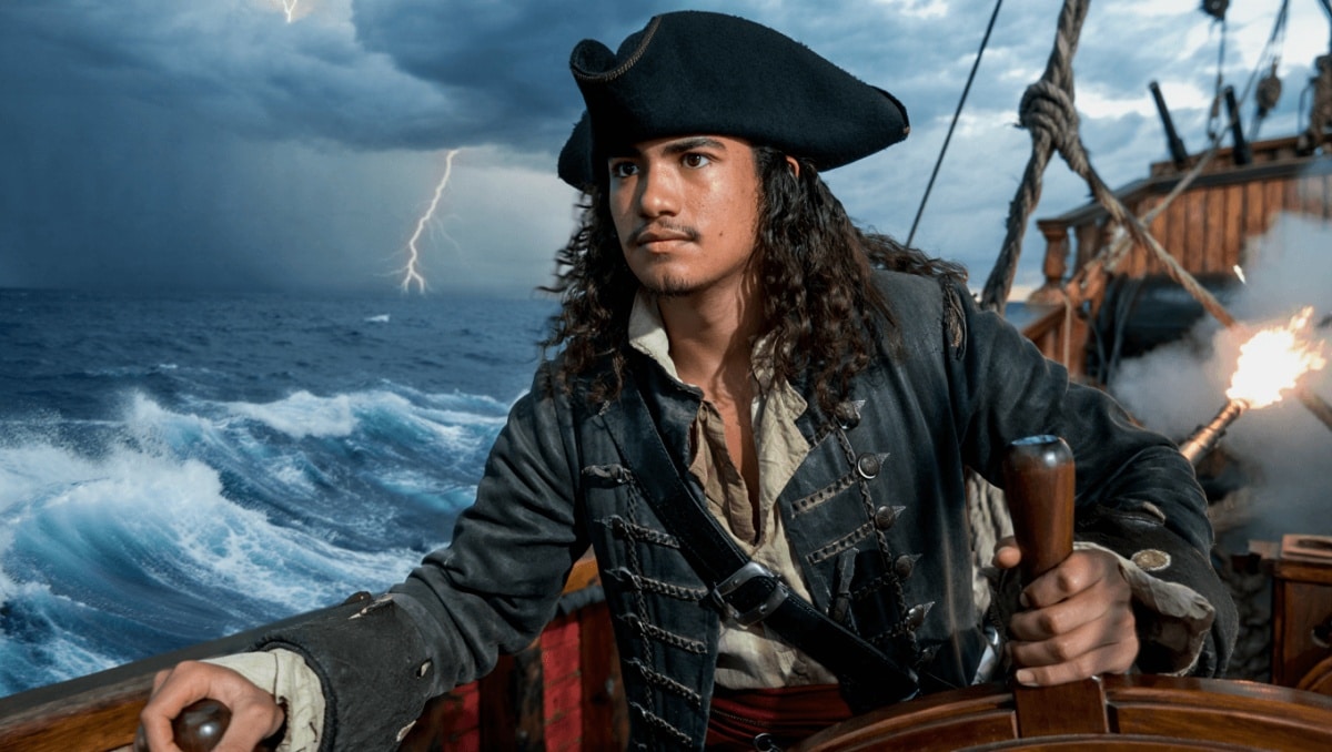 Tras jugar 62 horas a Assassin's Creed Black Flag Resynced, aquí tienes un buen gameplay para que lo goces antes del análisis