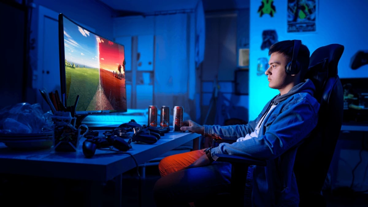 Por qué añadir un ciclo de día y noche a tu juego es la peor idea del mundo si quieres que los jugadores le dediquen miles de horas
