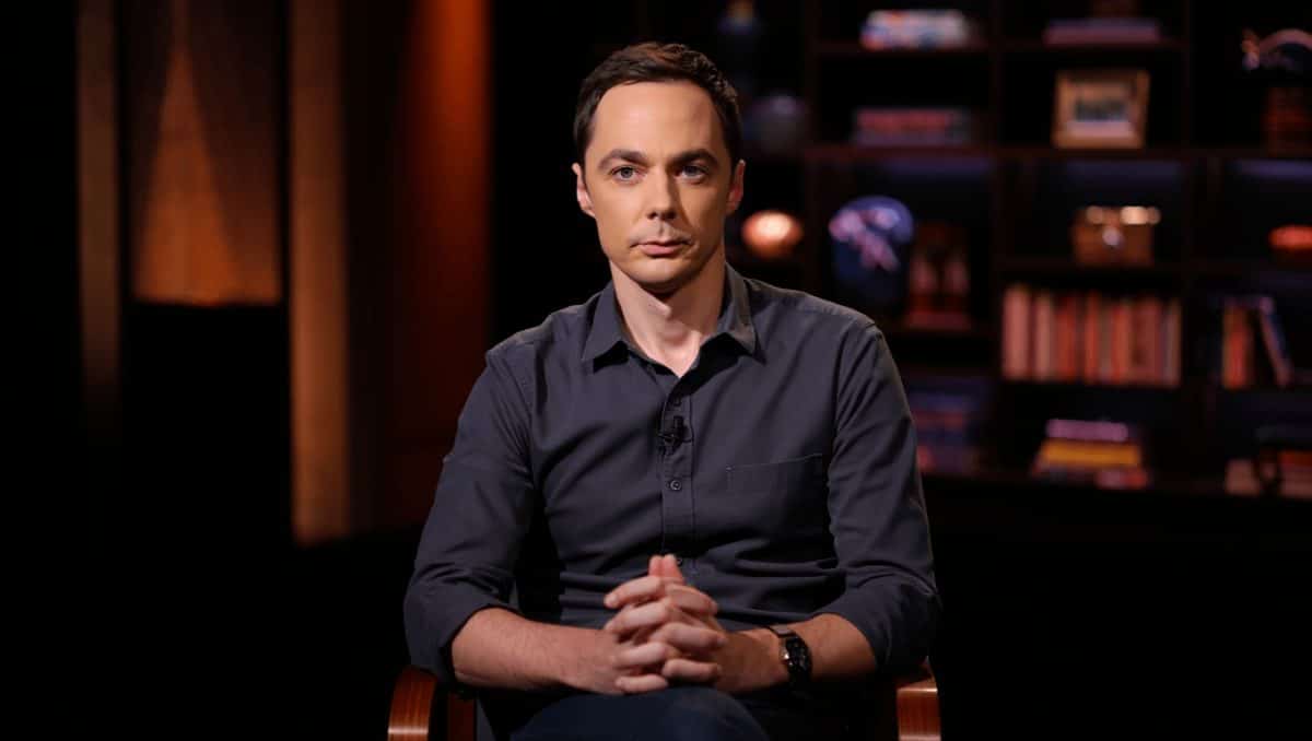 "Me sentía miserable": Jim Parsons no quiere volver a oír hablar de Sheldon Cooper o The Big Bang Theory y reconoce su dura experiencia detrás de las cámaras