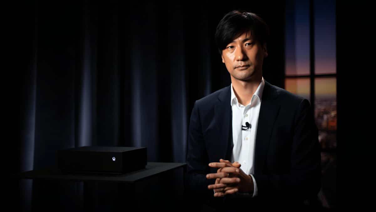 Kojima se salva de las cancelaciones de XBOX, pero no el juego de fantasía de los desarrolladores de 007: First Light
