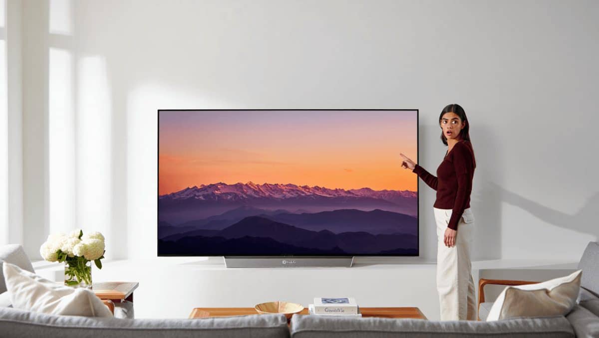 Carrefour rebaja este televisor LG OLED de 65 pulgadas y además regala 150 euros para futuras compras