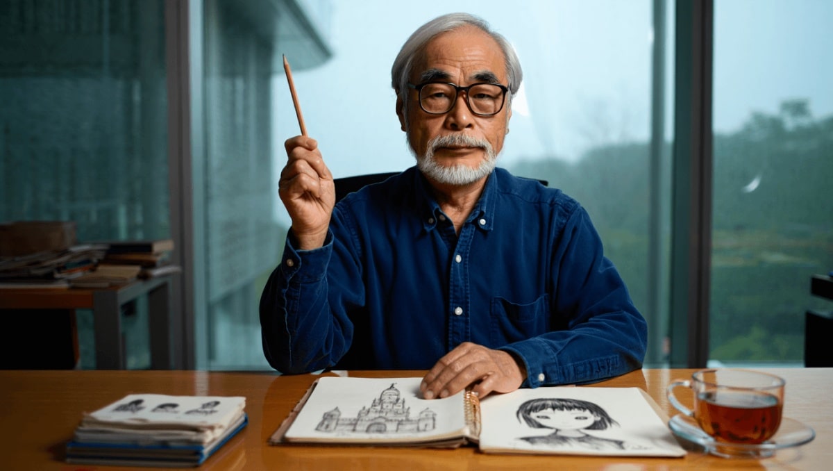 Ni La Princesa Mononoke ni El Viaje de Chihiro: la película de Studio Ghibli más vista en Netflix es otra obra maestra de Miyazaki que no se menciona tanto